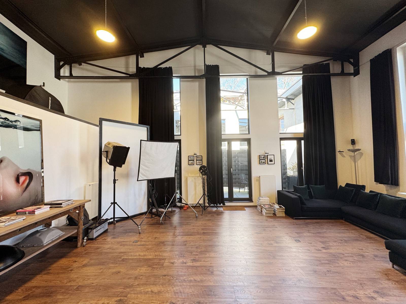 CBA Fotostudio