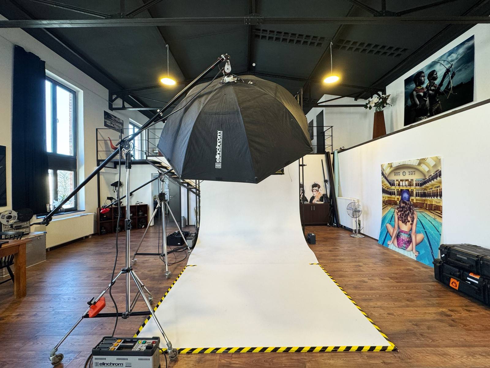 CBA Fotostudio